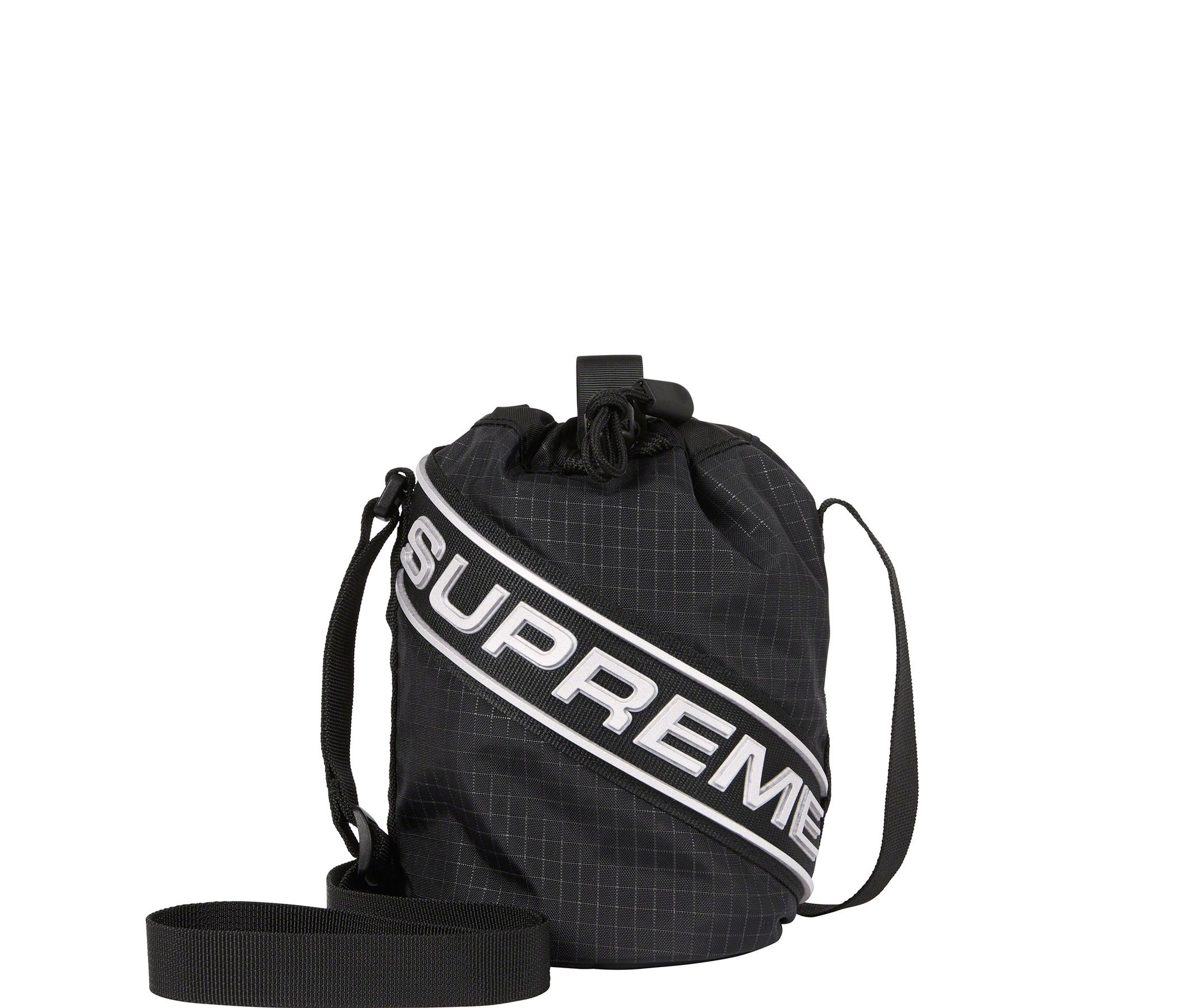 Small Cinch Pouch view 13